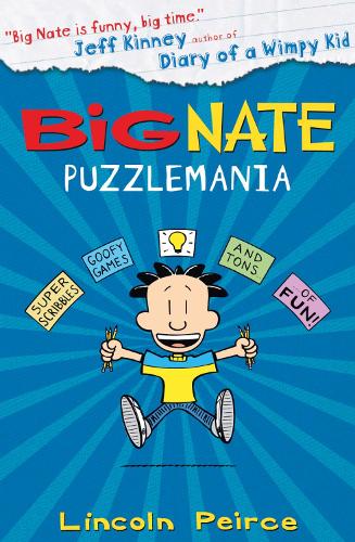 Puzzlemania