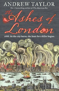 The Ashes of London 