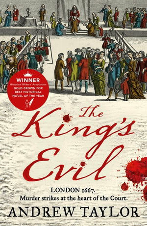The Kings Evil