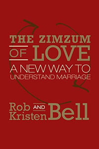 The ZimZum of Love 