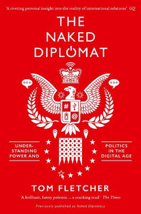 The Naked Diplomat 
