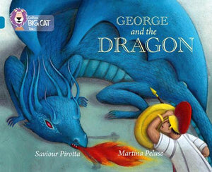 George and the Dragon 
