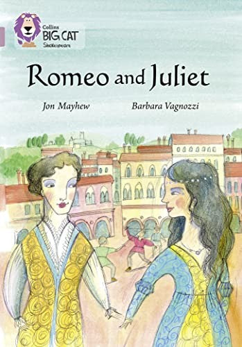 Romeo and Juliet
