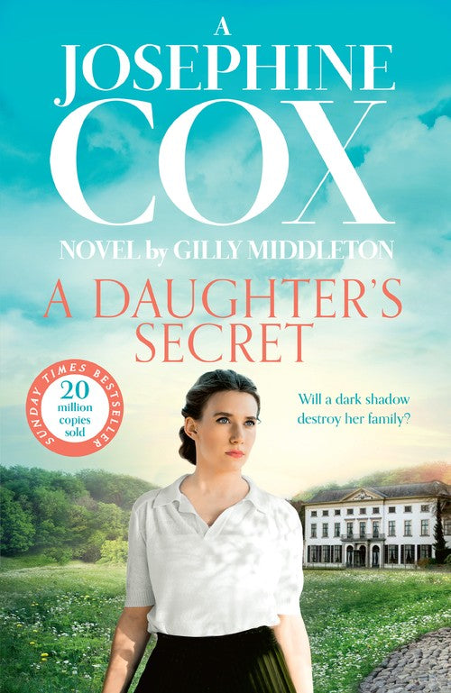 A Daughter's Secret