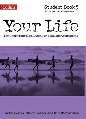 Student Book 5