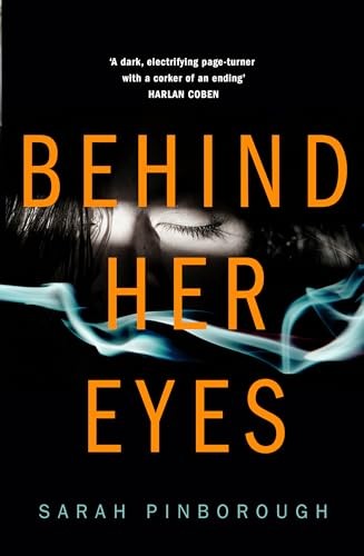 Behind Her Eyes