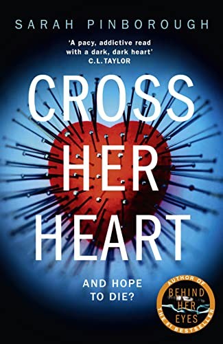 Cross Her Heart