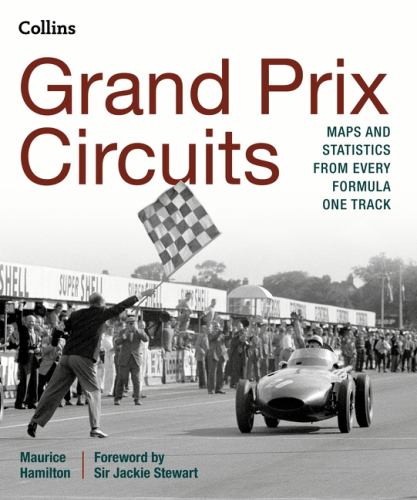 Grand Prix Circuits