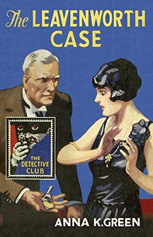 The Leavenworth Case