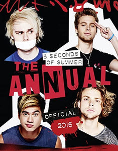 5SoS Annual 2016 