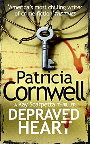 Depraved Heart
