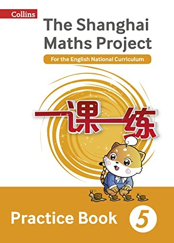 Practice Book Year 5
