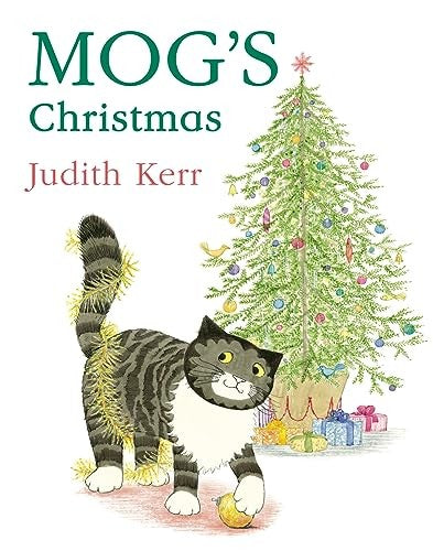 MOGS CHRISTMAS
