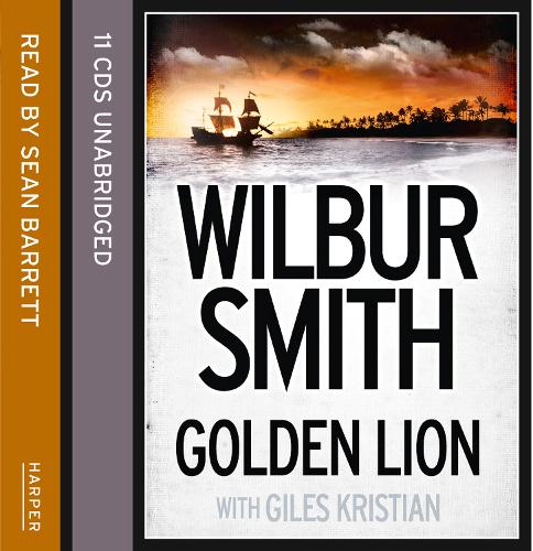 Golden Lion