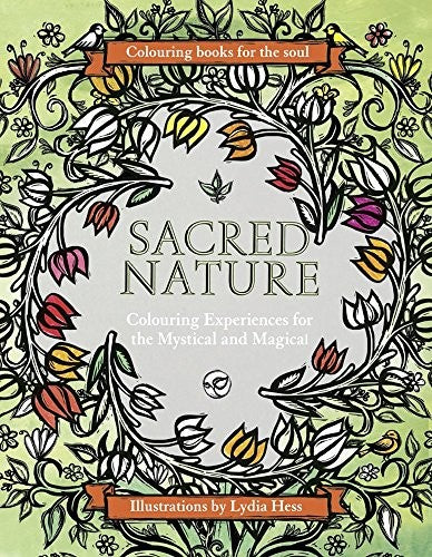 Sacred Nature