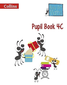 Pupil Book 4C 