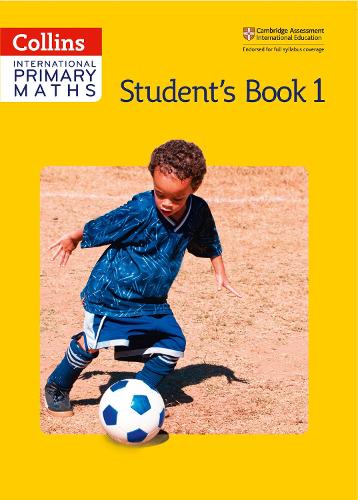 Students Book 1