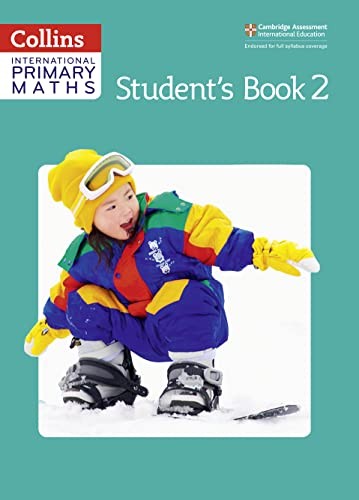 Students Book 2