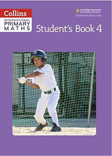 Students Book 4