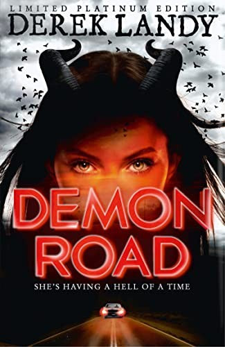 Demon Road