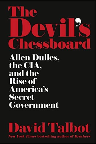The Devil's Chessboard