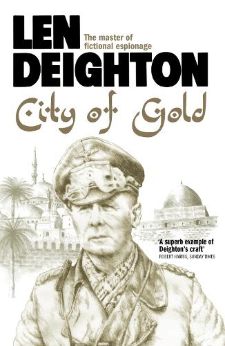 City of Gold