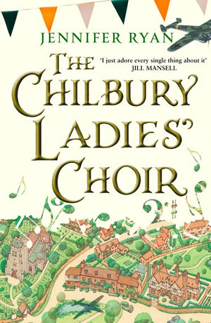 The Chilbury Ladies Choir
