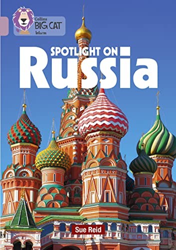 Spotlight on Russia