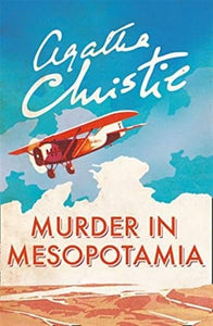 Murder in Mesopotamia 