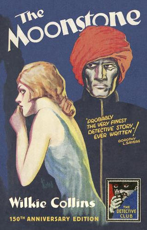 The Moonstone
