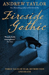 Fireside Gothic 