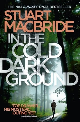 In the Cold Dark Ground