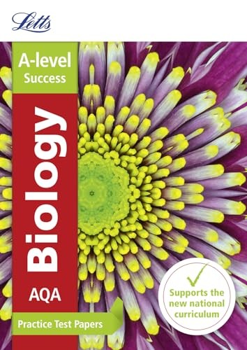 AQA A-level Biology Practice Test Papers