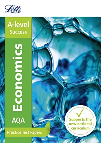 AQA A-level Economics Practice Test Papers
