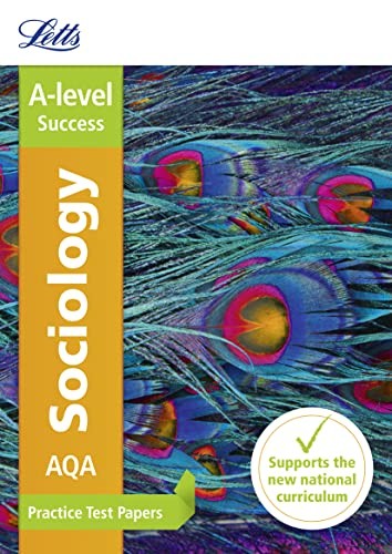 AQA A-level Sociology Practice Test Papers