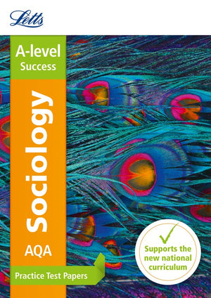 AQA A-level Sociology Practice Test Papers