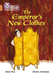 The Emperors New Clothes 