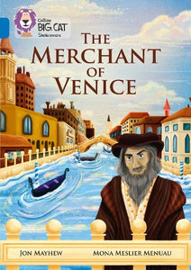 The Merchant of Venice 