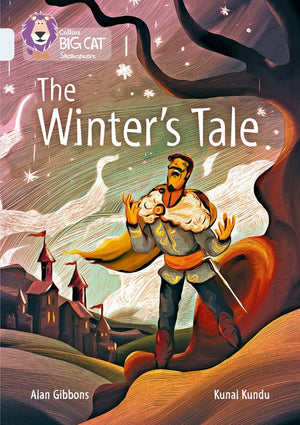 The Winters Tale