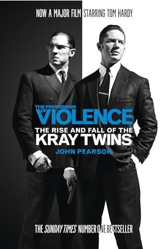 The Profession of Violence