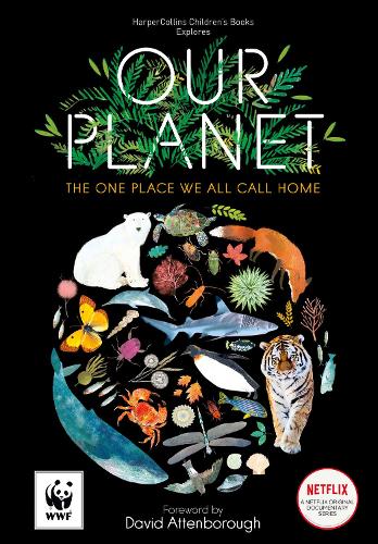 Our Planet