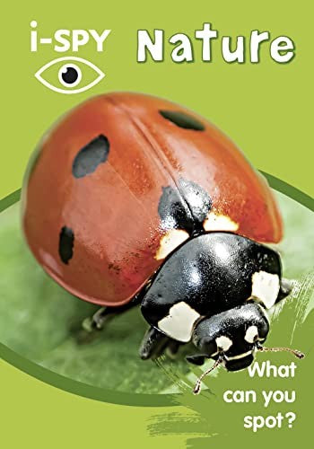 i-SPY Nature