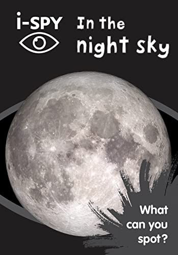 i-SPY In the night sky