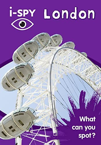 i-SPY London