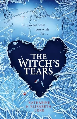 The Witchs Tears