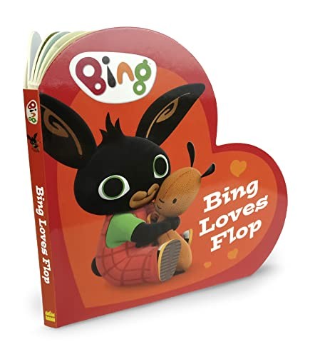 Bing Loves Flop