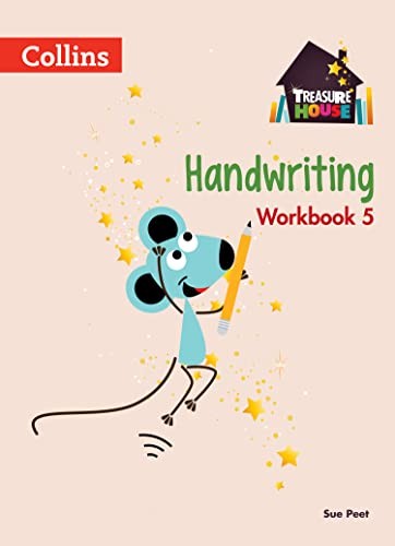 Handwriting Workbook 5
