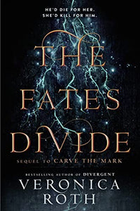 The Fates Divide 