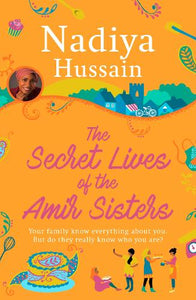 The Secret Lives of the Amir Sisters 