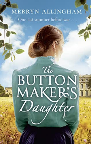 The Buttonmakers Daughter